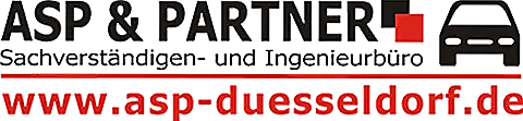 ASP & Partner Logo